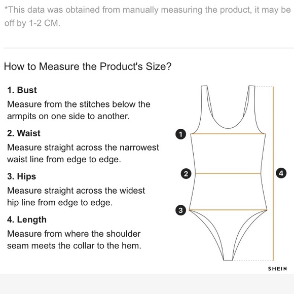 Shein Green Marble Constrast Print One-Piece Mesh Swimsuit Size 6/L - Picture 11 of 11